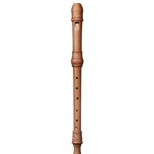 Nouveauté KUNG MARSYAS 4504 FLUTE A BEC TENOR PRUNIER