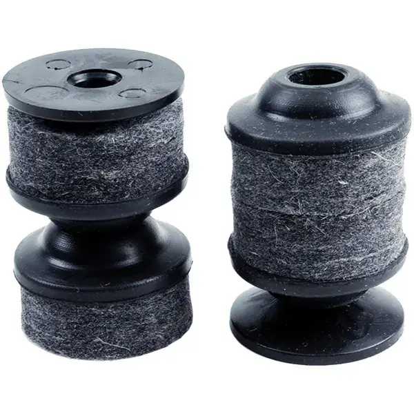 Feutre HH Mapex + Coupelle + Attenuators (X2) Must-Have