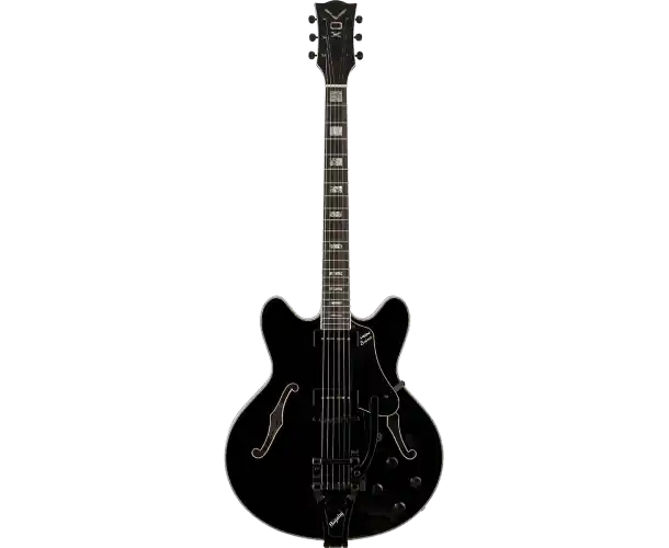 BOBCAT V90 BIGSBY BLACK Commander Maintenant