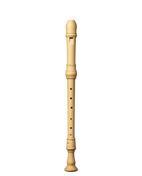KUNG MARSYAS 4513 FLUTE A BEC TENOR BUIS CASTELLO Jusqu'à Épuisement Des Stocks