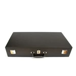 KUNG CASE 9964 ETUI POUR 6 FLUTES A BEC Jusqu'à Épuisement Des Stocks