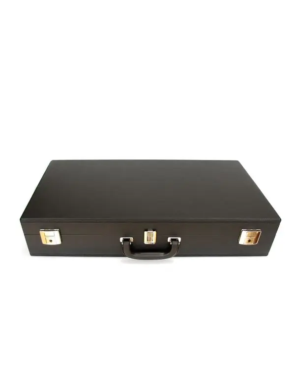 KUNG CASE 9964 ETUI POUR 6 FLUTES A BEC Jusqu'à Épuisement Des Stocks