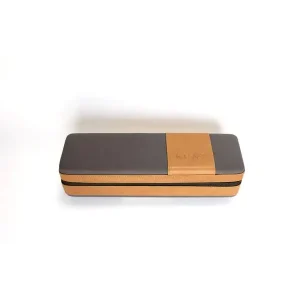 KUNG SUPERIO 9402 ETUI FLUTE A BEC ALTO Prix Promo