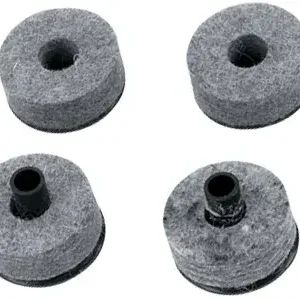 Feutre DW Haut/Bas (X2) Produit De Marque