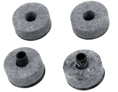 Feutre DW Haut/Bas (X2) Produit De Marque