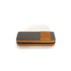 KUNG SUPERIO 9302 ETUI FLUTE A BEC SOPRANO Dernier Modèle