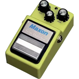 SD-9 SONIC DISTORTION Vente Directe
