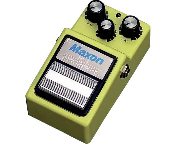 SD-9 SONIC DISTORTION Vente Directe
