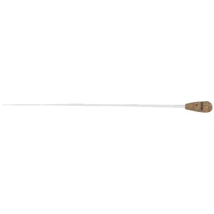 Seulement Aujourd'hui BAGUETTE DIRECTION FIBERGLASS H 38 CM P.LIEGE