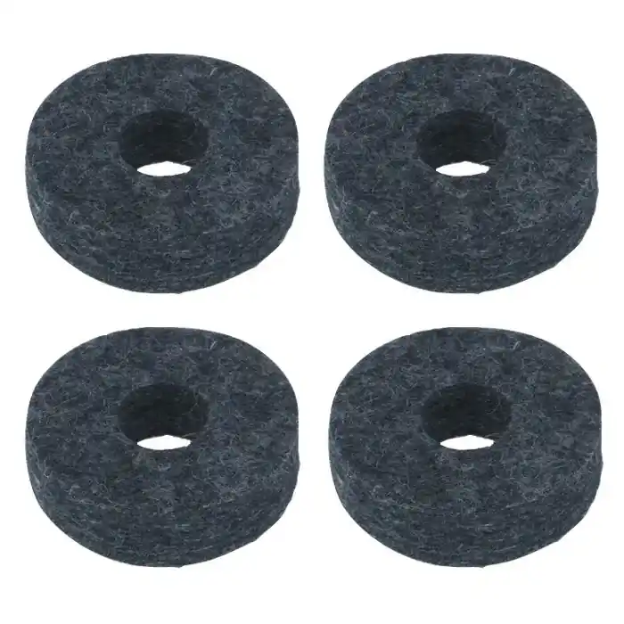 Feutre Cymb Gibraltar Sc-Cfs4 - Std 14mm (X4) Soldes