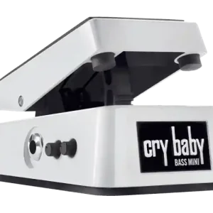 Authentique CRYBABY BASS MINI WAH