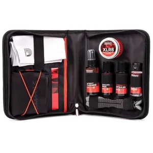 Affaire À Saisir D‘ADDARIO PW-ECK-01 KIT D‘ENTRETIEN POUR GUITARES