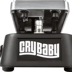 CUSTOM BADASS CRY BABY Promotion Saisonnière