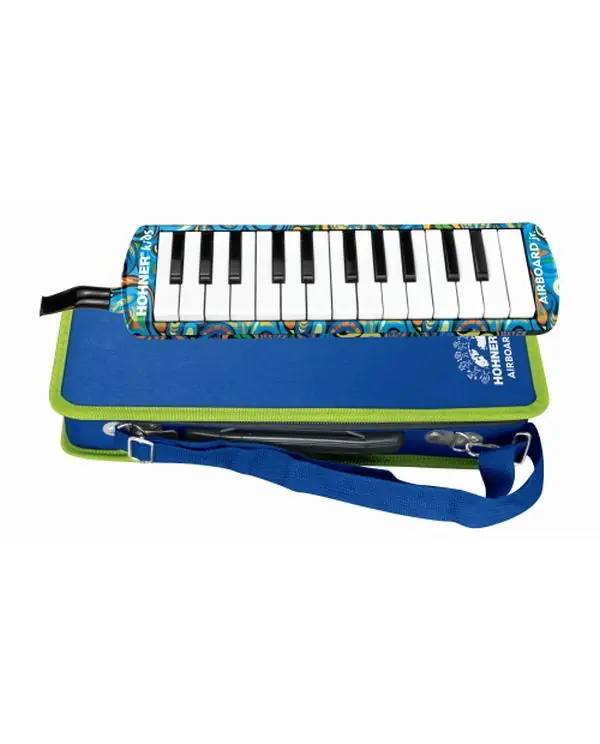 Solde HOHNER MELODICA C94402 AIRBOARD JUNIOR 25 TOUCHES