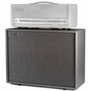 SILVERLINE 2X12 CABINET Expédition Rapide