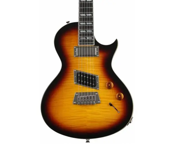 NANCY WILSON FANATIC FIREBURST Achetez Aujourd'hui