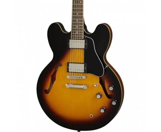 ES-335 VINTAGE SUNBURST Solde