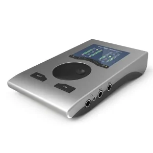 Achetez Aujourd'hui RME BABYFACE-PRO FS INTERFACE AUDIO USB 24 CANAUX