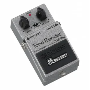 TB-2W TONE BENDER WAZA CRAFT SPECIAL EDITION Bon Plan