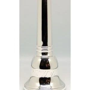JEROME WISS "FABRICE MILLISCHER" EMBOUCHURE TROMBONE ARGENTEE Must-Have
