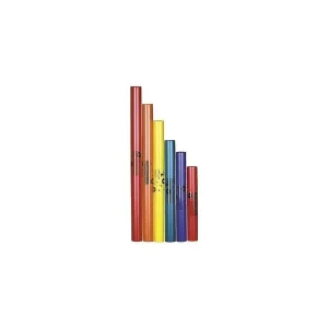 Réduction FUZEAU BOOMWHACKERS PENTATONIQUES (6 NOTES)