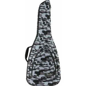 FE920 ELECTRIC GUITAR GIG BAG WINTER CAMO Prix Réduit