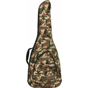 Prix Promo FE920 ELECTRIC GUITAR GIG BAG WOODLAND CAMO