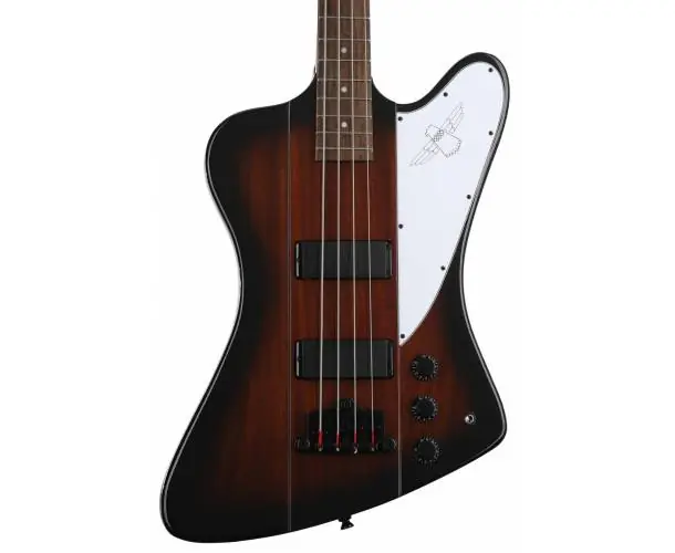 THUNDERBIRD-IV REVERSE VINTAGE SUNBURST Marque