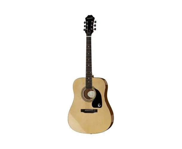 Promotion DR-100 (DREADNOUGHT) NATURAL