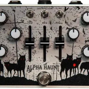 Prix Promo ALPHA HAUNT 21