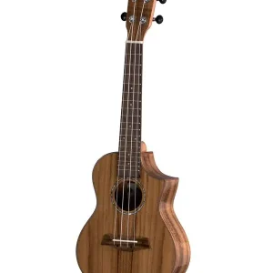 Super Prix VGS MANOA S-CO-KN UKULELE CONCERT KOA NATUREL + housse