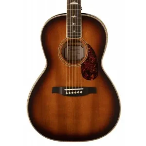 PRS SE TONARE PARLOR P20 TOBACCO SUNBURST Haute Qualité