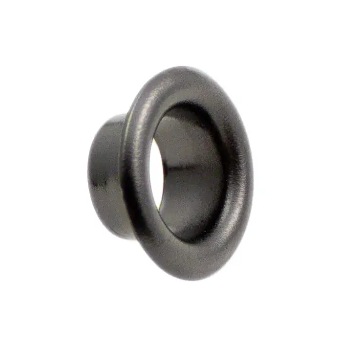Authentique SPAREDRUM Event De Decompression 7mm (x1) Black