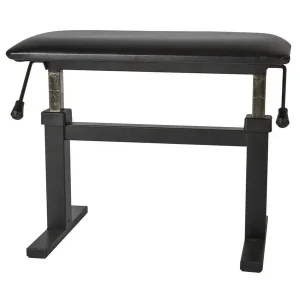 Dernier Modèle GEWA DELUXE AUTO-LIFT XL BANQUETTE HYDROLIQUE - SIMILI CUIR