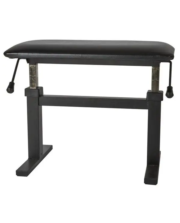 Dernier Modèle GEWA DELUXE AUTO-LIFT XL BANQUETTE HYDROLIQUE - SIMILI CUIR