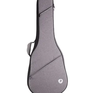 PRODIPE GUITARS CLASSIC CASE SOFTCASE POUR GUITARE CLASSIQUE 4/4 Seulement Aujourd'hui