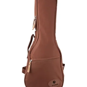 Vente Flash PRODIPE GUITARS JMFUKBG HOUSSE UKULELE DE CONCERT - MARRON
