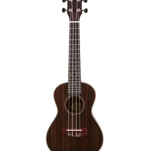 Expédié Aujourd'hui PRODIPE GUITARS BS220 UKULELE SOPRANO - BOIS DE ROSE