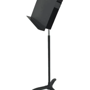 Acheter En Ligne MANHASSET 49 CONDUCTOR PUPITRE CHEF DOUBLE PLATEAU (51x32 cm)