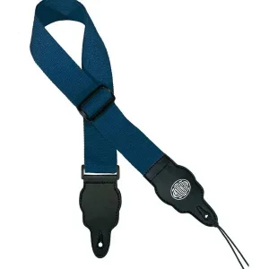 Meilleur Prix GAUCHO GST-50-CU COURROIE GUITARE EN NYLON BLEU