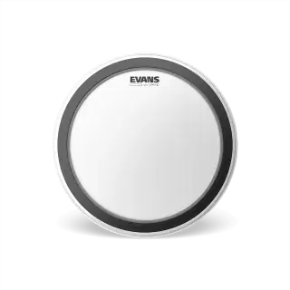 Populaire EVANS UV1 22" Coated Bass EMAD