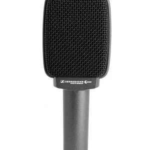 Prix Choc SENNHEISER E609/SV MICRO GUITARE ET BASSE DYNAMIQUE - SUPER CARDIOIDE