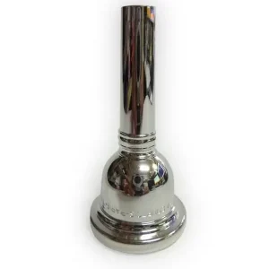 COURTOIS T2 EMBOUCHURE SAXHORN BASSE ARGENTEE Paiement Sécurisé