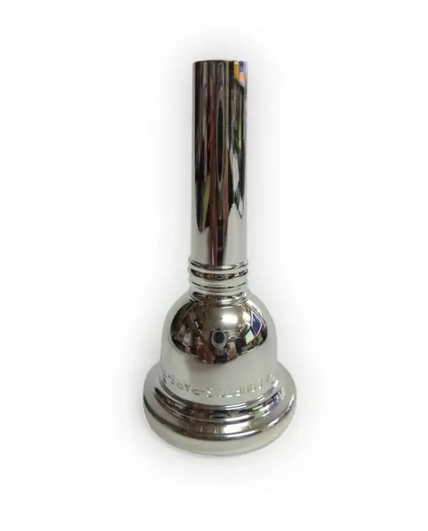 COURTOIS T2 EMBOUCHURE SAXHORN BASSE ARGENTEE Paiement Sécurisé