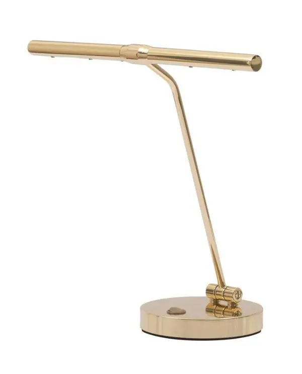 Achat Immédiat LAMPE "PIANO" 4411 LAITON BRILLANT LED