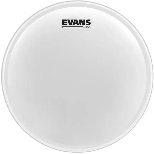 Remise EVANS UV1 14" Coated