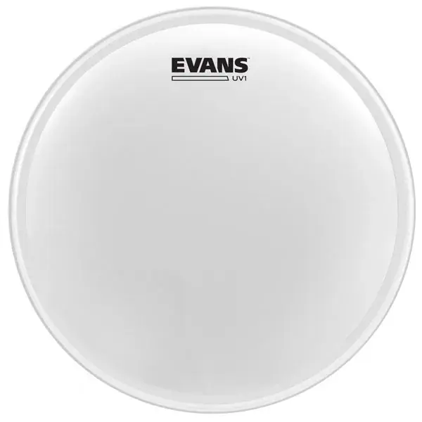 EVANS UV1 13" Coated Solde