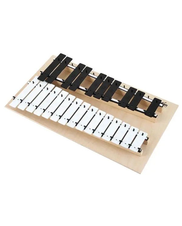GOLDON 11080 METALLOPHONE 25 NOTES (G2-G4) Expédié Aujourd'hui