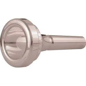 Prix Réduit DENIS WICK DW5880 9BL EMBOUCHURE TROMBONE/EUPHONIUM argentée