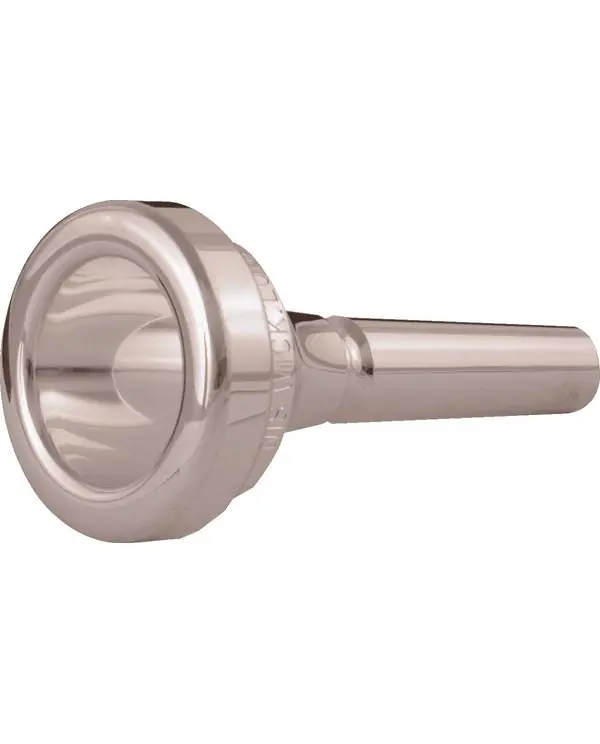 Prix Réduit DENIS WICK DW5880 9BL EMBOUCHURE TROMBONE/EUPHONIUM argentée